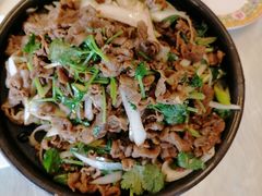 -烤肉季饭庄
