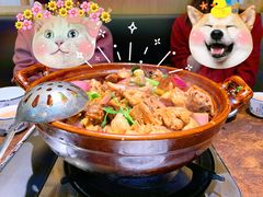 -胡须佬鸡煲四季火锅(海雅缤纷城店)