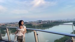 点击看大图 -英芬国际月子中心(岛屿度假月子·洲至奢选香岚店)
