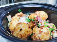 -一江春水·杭帮臻宴(三台山店)