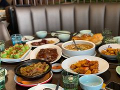 -有璟阁港式餐厅(国贸商城店)
