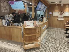 -霸王茶姬(建邺万达广场店)