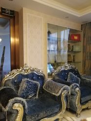 -悦芳庭美肤美体品牌集合店