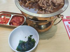 -食米家拌饭(梅溪新天地店)