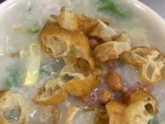 艇仔粥-三和美食(西华路店)