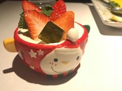 -花花卷卷·鲜食蛋糕(静安久光百货店)