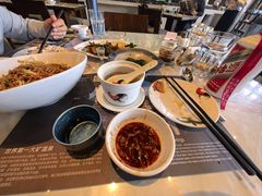 -观澜湖酒店·邀月庭中餐厅