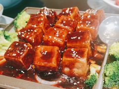 -程新大酒店(常州龙虎塘店)