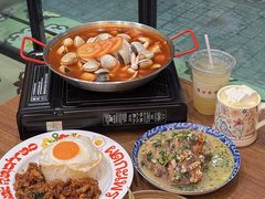 -曼谷食堂·泰国家庭料理