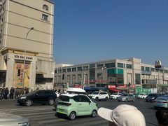 -大连熟食品交易中心