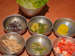 -春熙台韩国料理·章鱼肥牛(西丽店)