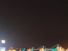 -海河游船-永乐码头(大悲院)