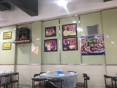 大堂-辣不怕口味虾(凌霄路店)