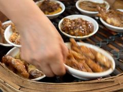 -品香排骨饭(羊官路店)