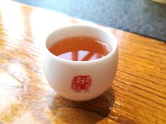 -小城粥道·海胆鲜虾粥(解放广场店)