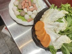 -虾吃虾涮虾火锅(府学路店)