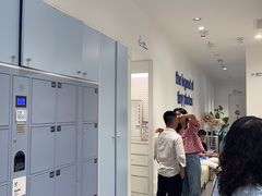 -天真蓝照相馆(中华广场店)