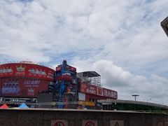 -黄兴南路步行商业街