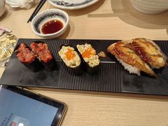 -万岁寿司(万国店)