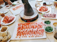 -阳坊大都涮羊肉(阳坊总店)