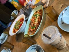 -弄堂里(阿里西溪A区店)