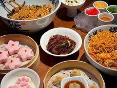 -李犟大爆鳝面·手工蟹黄包(湖滨西湖店)