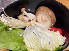 -水林间·寿喜烧自助(仙林金鹰店)