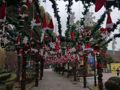 -安徒生童话乐园