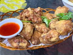 -钱山海鲜大排档