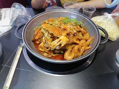 -青木岚小海鲜•小龙虾(友谊店)
