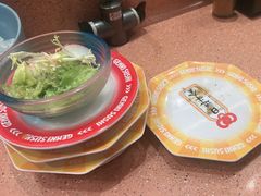 -元气寿司(金光华店)