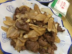 -华兴餐厅·招牌生鱼片(桃园路店)