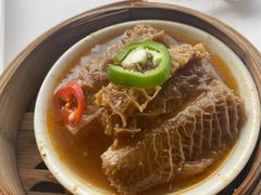-正佳广场万豪酒店-粤菜餐厅·点心·海鲜·聚餐