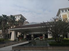 -厦门艾美酒店·新食谱西餐厅