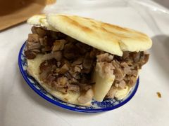 -内蒙味道