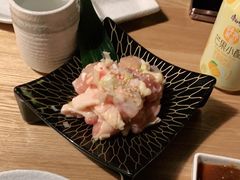 -江户烧肉(高德店)