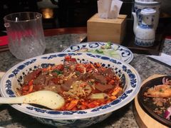 -南京大牌档(香港广场店)