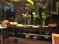 饮料区-绍兴上虞雷迪森云锦大酒店