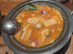 -云海肴·汽锅鸡·云南代表菜(天津国金汇店)