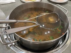 -嬷孙家潮汕牛肉火锅(北京路天河城店)