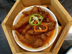 -龙凤点心饼家·39年老字号(松岗店)