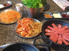 -高丽苑韩国烤肉(海昌路旗舰店)