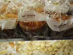 -嘉华饼屋JOY BAKERY(南屏街店)