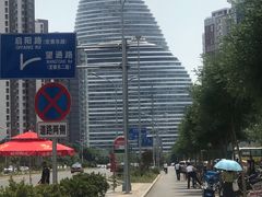 -中国移动(望京营业厅)