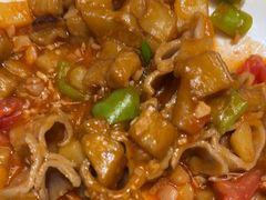 -三道菜(明堂公园店)