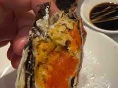 -莆田餐厅PUTIEN(金融街购物中心店)