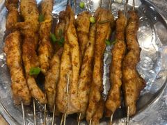 -江城燕子大排档(江汉路步行街店)