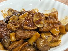 罗汉上素-瑞福园联谊餐室(茂名南路店)