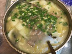 -蔡阿水羊肉店