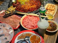 -蜀大侠火锅(建设路第五大道店)